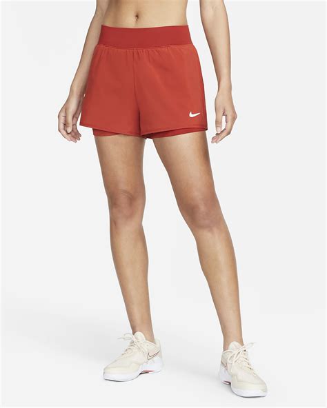 nike damen tennis shorts|Womens Tennis Shorts (5) .